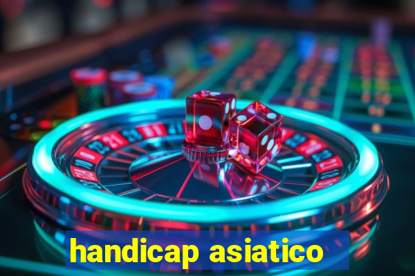 handicap asiatico -0,5